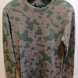 Marc by Marc Jacobs Camo Dress